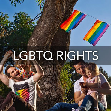 LGBTQ Rights