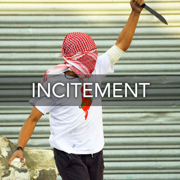 Incitement