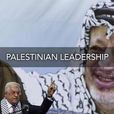 Palestinian Leadership